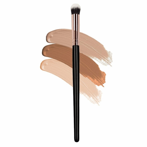 1.14 Mini Dome Foundation Professional Makeup Brush