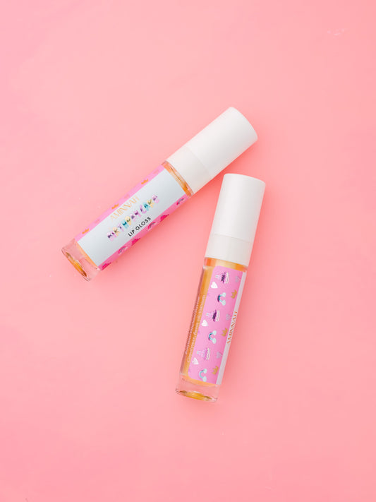 Birthday Cake Lip Gloss