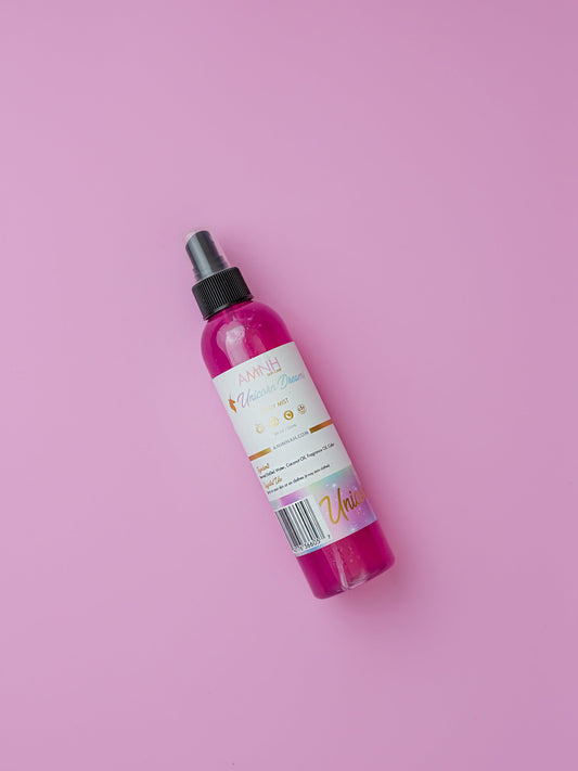 "Unicorn Dreams" Body Mist