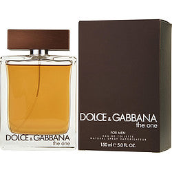 THE ONE by Dolce & Gabbana