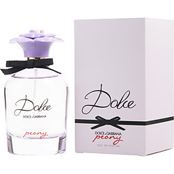 DOLCE PEONY by Dolce & Gabbana