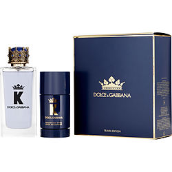 DOLCE & GABBANA K by Dolce & Gabbana