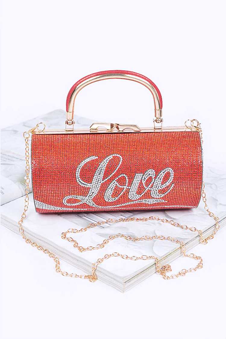 The L.O.V.E Bag