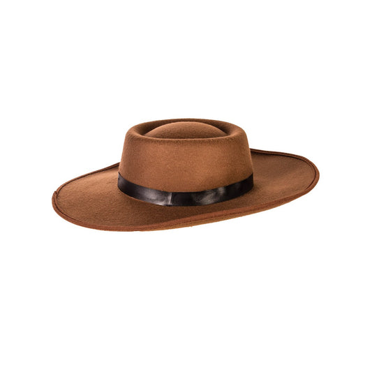 Halloween Western Hat