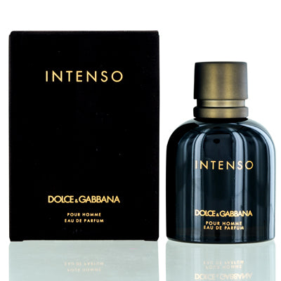 DOLCE&GABBANA INTENSO MEN EDP SPRAY