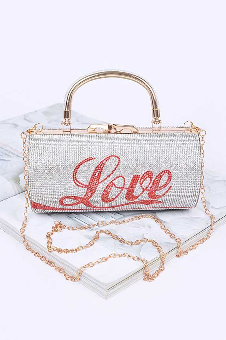 The L.O.V.E Bag