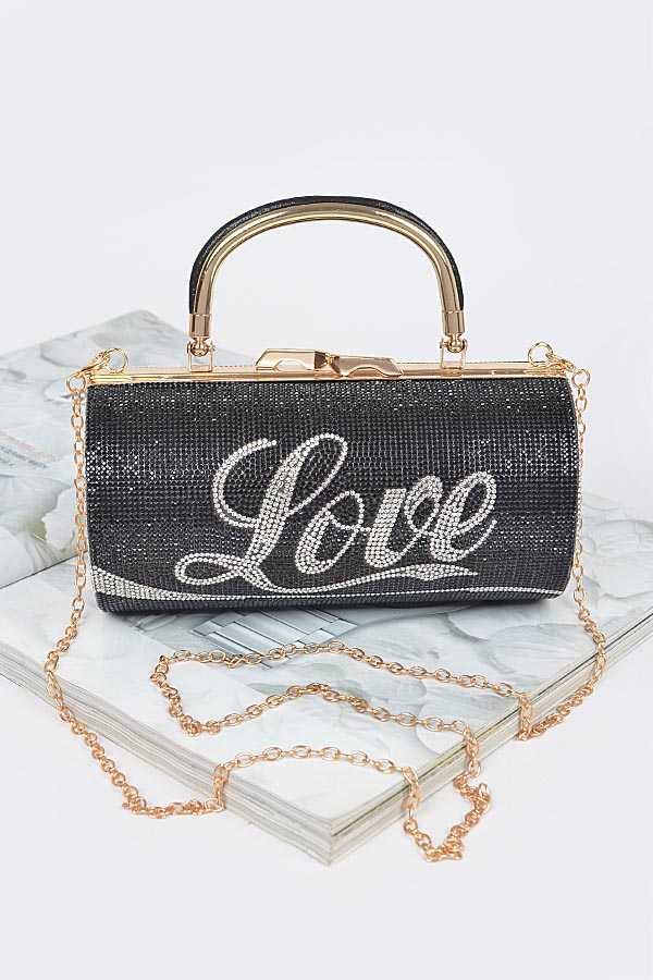 The L.O.V.E Bag