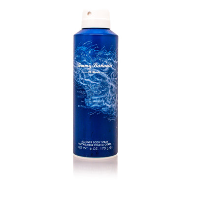 TOMMY BAHAMA ST.BARTS BODY SPRAY