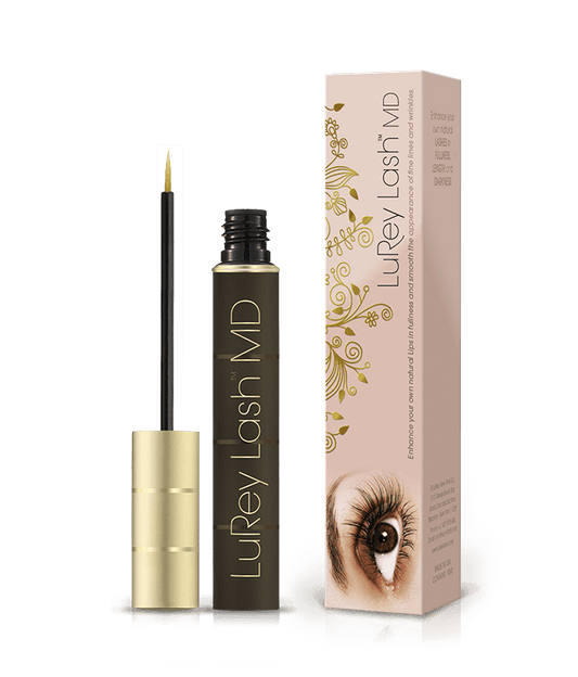 LuRey MD Eyelash Growth Lash Serum