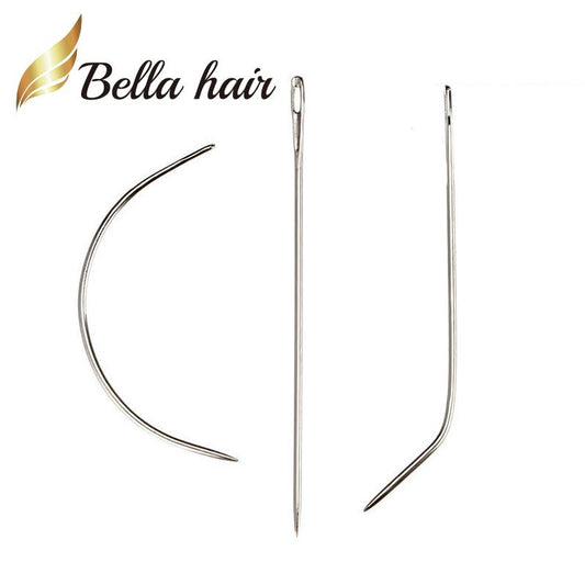 Bella Hair® Professional Weave Needle Braids Track Sewing Hair